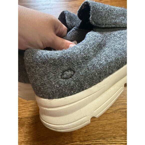 Dr. Comfort Liam Men’s - Athletic Casual Wool Shoe Size 9W main image 9